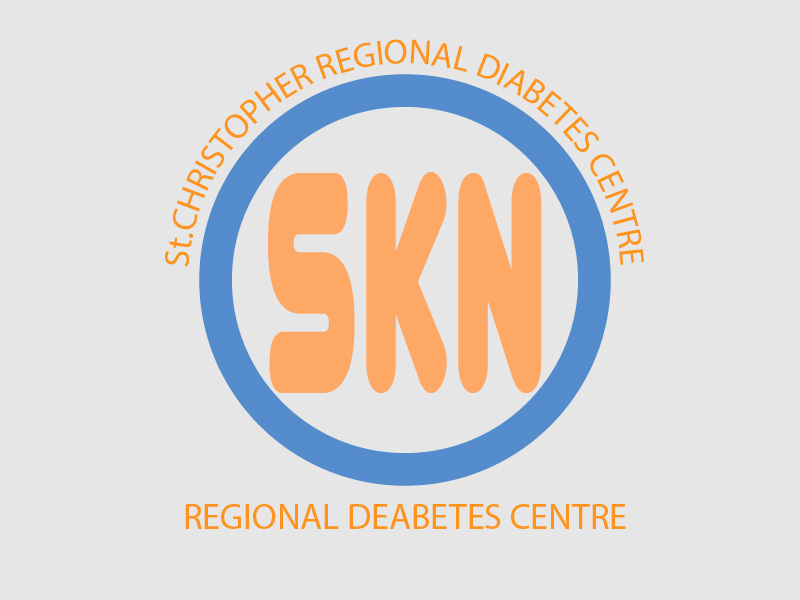 Logo Design by tamizhekumaran for St KN Diabetes Center | Design #2734004