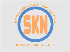 Logo Design by tamizhekumaran for St KN Diabetes Center | Design: #2734004