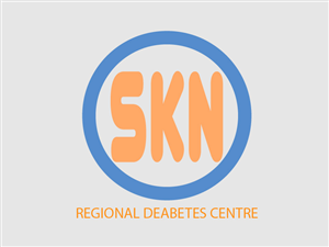 Logo Design by tamizhekumaran for St KN Diabetes Center | Design: #2734021