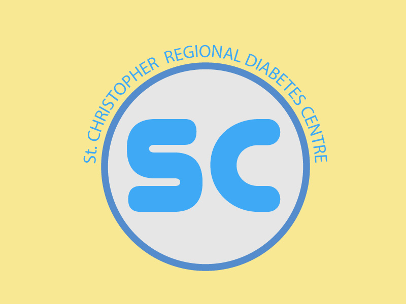 Logo Design by tamizhekumaran for St KN Diabetes Center | Design #2761712