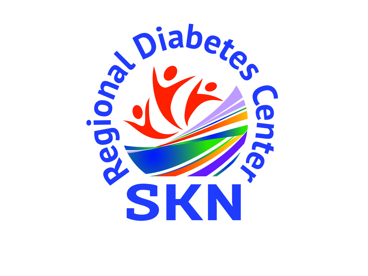 Logo Design by Abestdesign for St KN Diabetes Center | Design #2713652