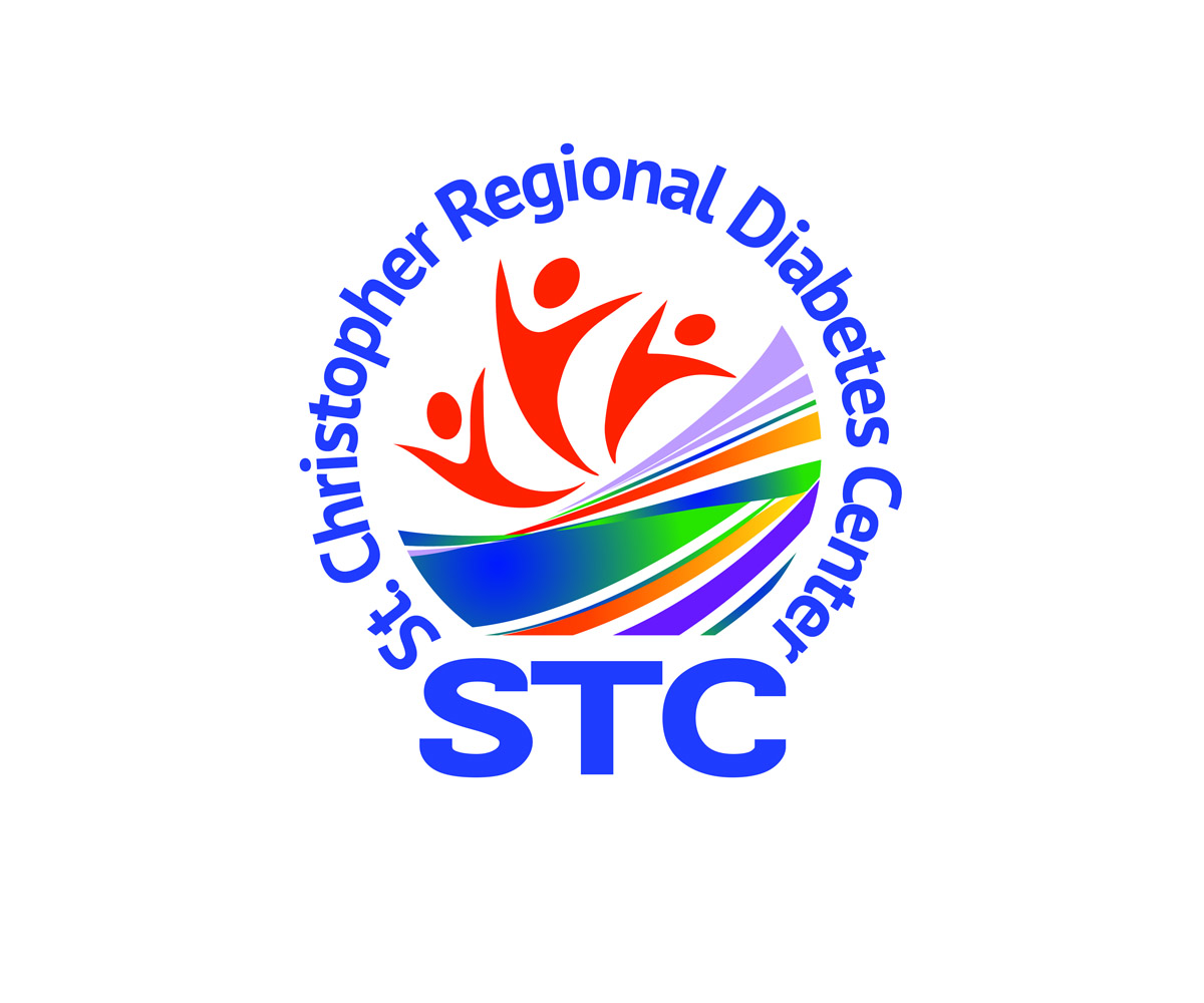 Logo Design by Abestdesign for St KN Diabetes Center | Design #2766021