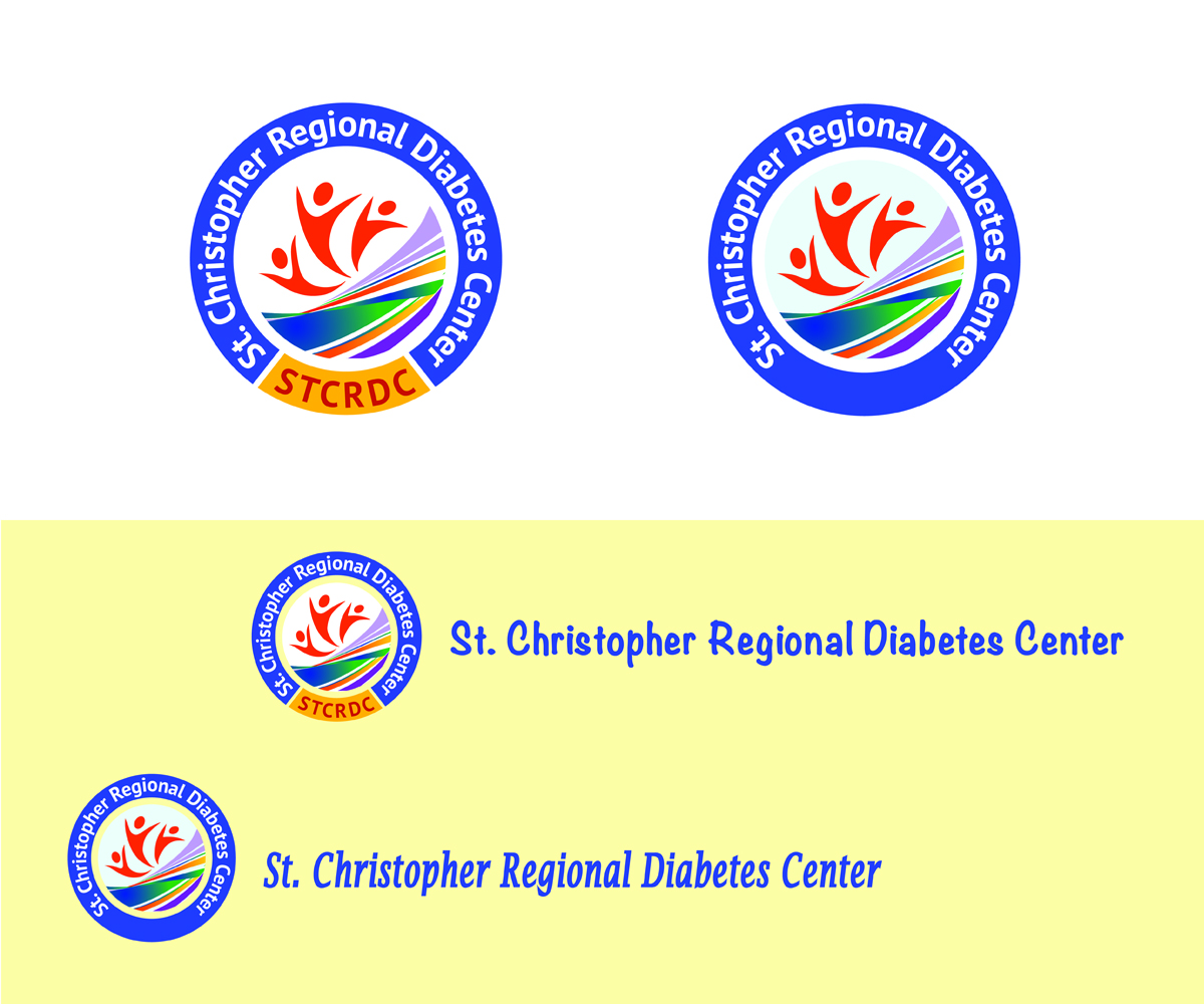 Logo Design by Abestdesign for St KN Diabetes Center | Design #2775184