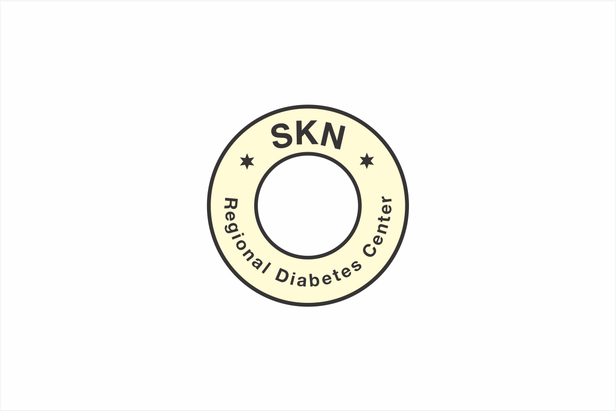 Logo Design by bran for St KN Diabetes Center | Design #2758855
