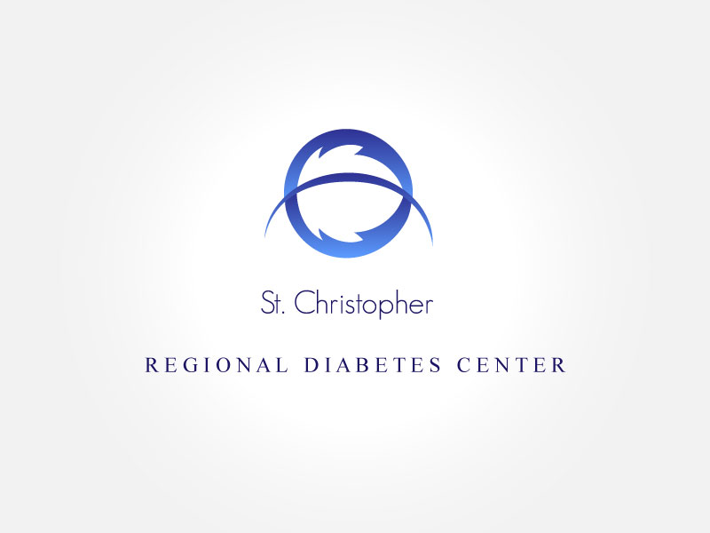 Logo Design by kelen  for St KN Diabetes Center | Design #2744882