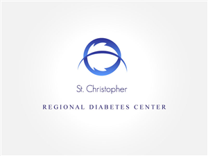 Logo Design by kelen  for St KN Diabetes Center | Design: #2744882