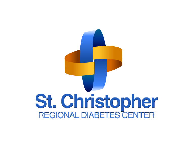 Logo Design by Designs by Wendy for St KN Diabetes Center | Design #2760882
