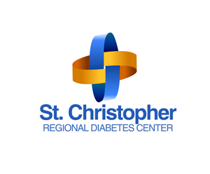 Logo Design by Designs by Wendy for St KN Diabetes Center | Design: #2760882