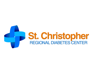 Logo Design by Designs by Wendy for St KN Diabetes Center | Design: #2760885