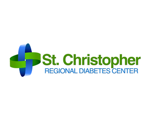 Logo Design by Designs by Wendy for St KN Diabetes Center | Design #2760886