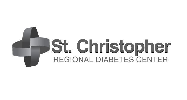 Logo Design by Designs by Wendy for St KN Diabetes Center | Design #2777127