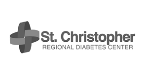 Logo Design by Designs by Wendy for St KN Diabetes Center | Design: #2777132