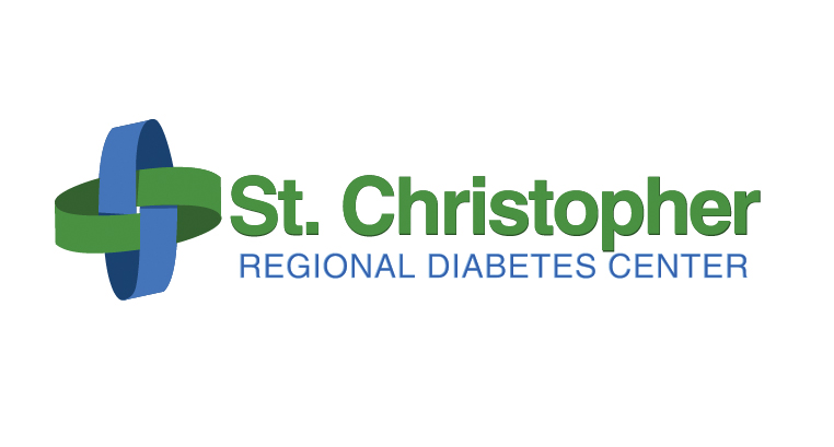 Logo Design by Designs by Wendy for St KN Diabetes Center | Design #2777135