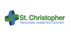 Logo Design by Designs by Wendy for St KN Diabetes Center | Design: #2777135