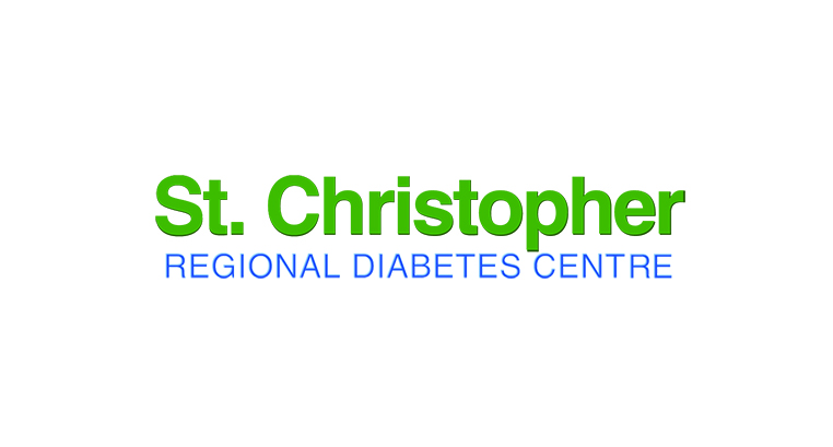 Logo Design by Designs by Wendy for St KN Diabetes Center | Design #2800871