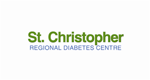 Logo Design by Designs by Wendy for St KN Diabetes Center | Design: #2800871