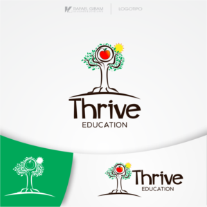 Design de Logo par Rafael Willames pour ce projet | Design : #17338312