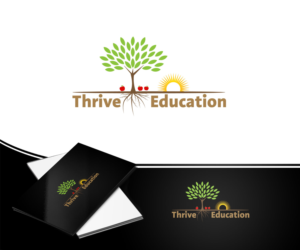 Logo Design by Pixi Dust