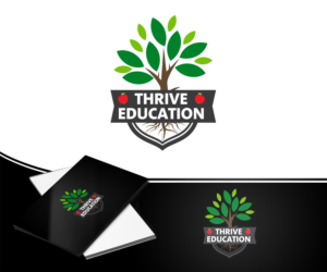 Logo Design by Pixi Dust for this project | Design: #17328239