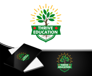 Logo Design by Pixi Dust for this project | Design: #17328291