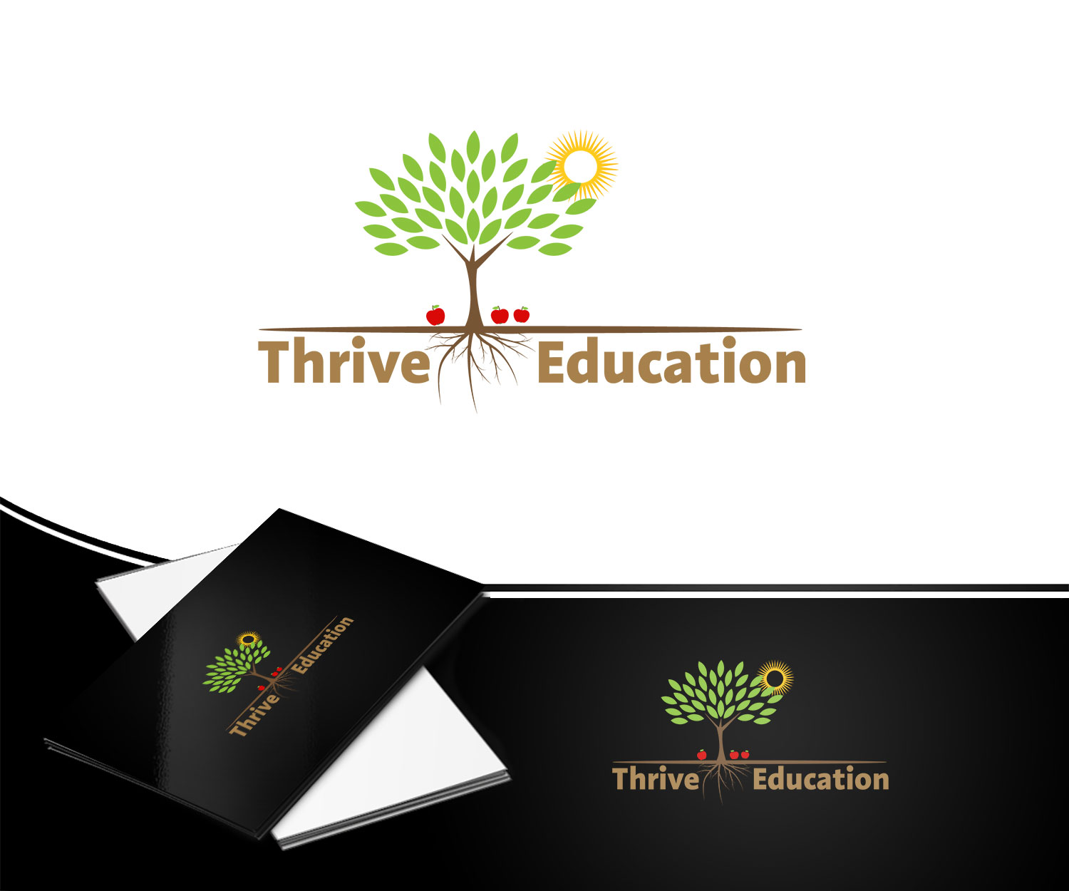 Logo Design by Pixi Dust for this project | Design #17330570