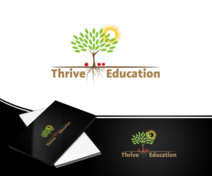Logo Design by Pixi Dust for this project | Design: #17330572
