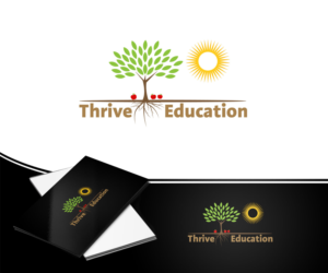 Logo Design by Pixi Dust for this project | Design: #17330573