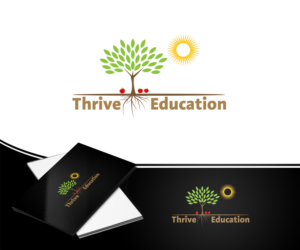 Logo Design by Pixi Dust for this project | Design: #17330574