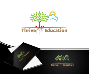 Logo Design by Pixi Dust for this project | Design: #17330761