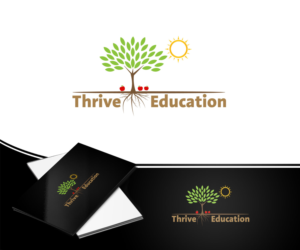 Logo Design by Pixi Dust for this project | Design: #17330763