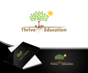 Logo Design by Pixi Dust for this project | Design: #17330764
