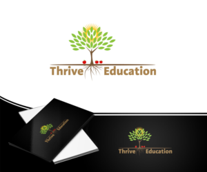 Logo Design by Pixi Dust for this project | Design: #17346093