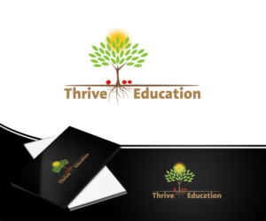 Logo Design by Pixi Dust for this project | Design: #17346094