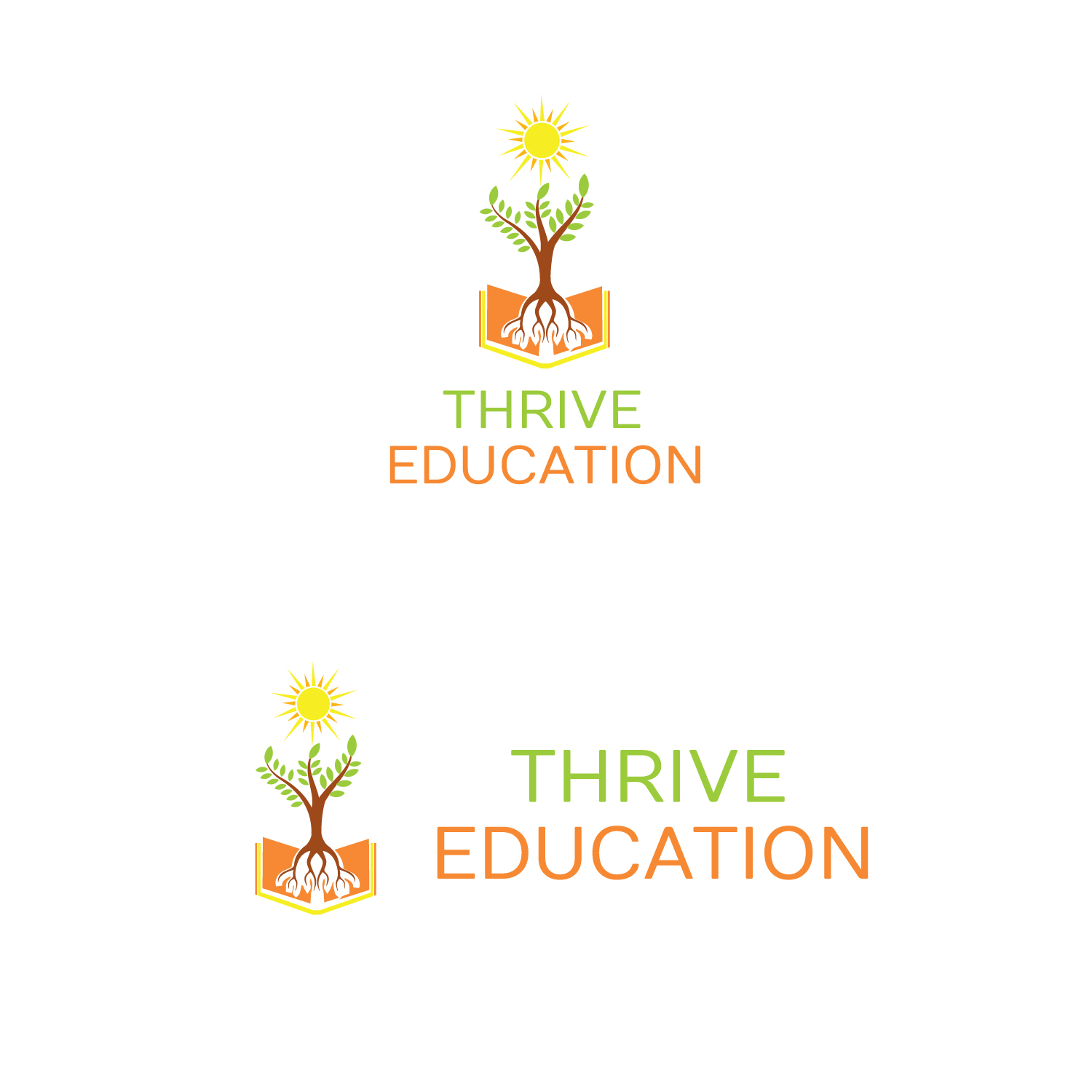 Logo Design by emptyboxgraphics for this project | Design #17374244