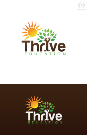 Design de Logo par Honey GD pour ce projet | Design : #17353760