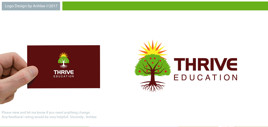 Diseño de Logo por Anhlee para este proyecto | Diseño #17336799