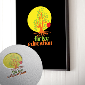 Logo Design by GlamGuru