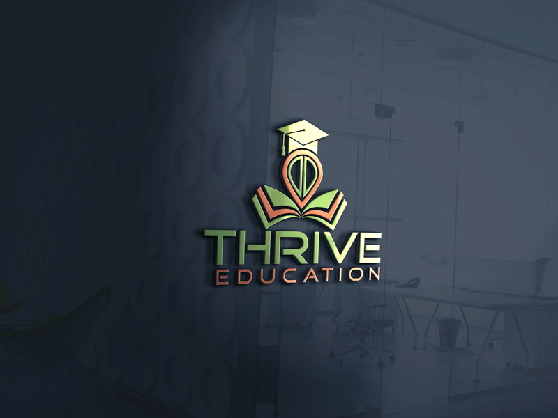 Logo Design by rocklee for this project | Design #17341105