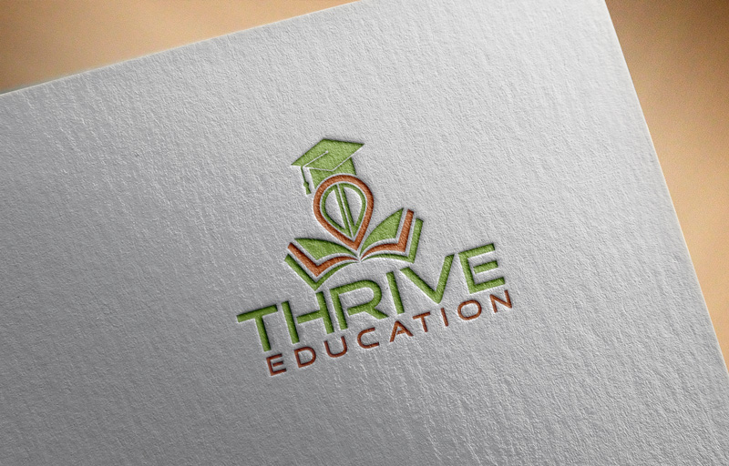 Logo Design by rocklee for this project | Design #17341107
