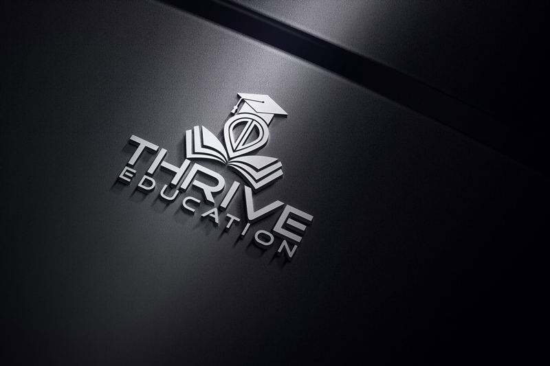 Logo Design by rocklee for this project | Design #17341113