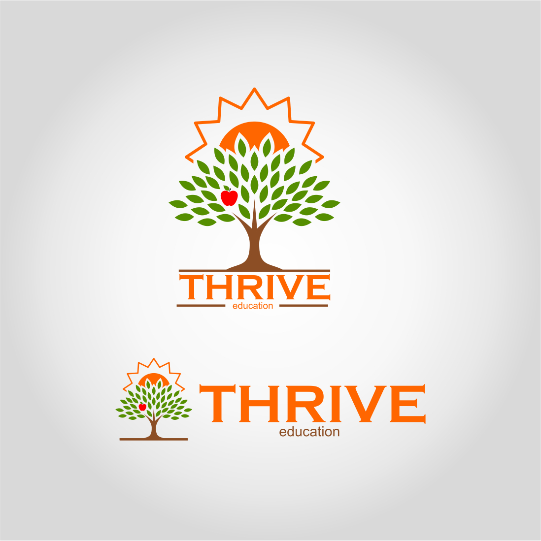 Logo Design by said.tempo for this project | Design #17365093