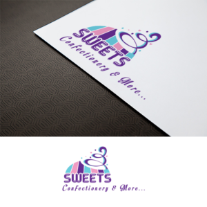 Design de Logo par Impressive Solutions pour ce projet | Design : #17374037