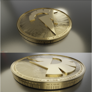 3D Design by CoreVms for this project | Design #17573799