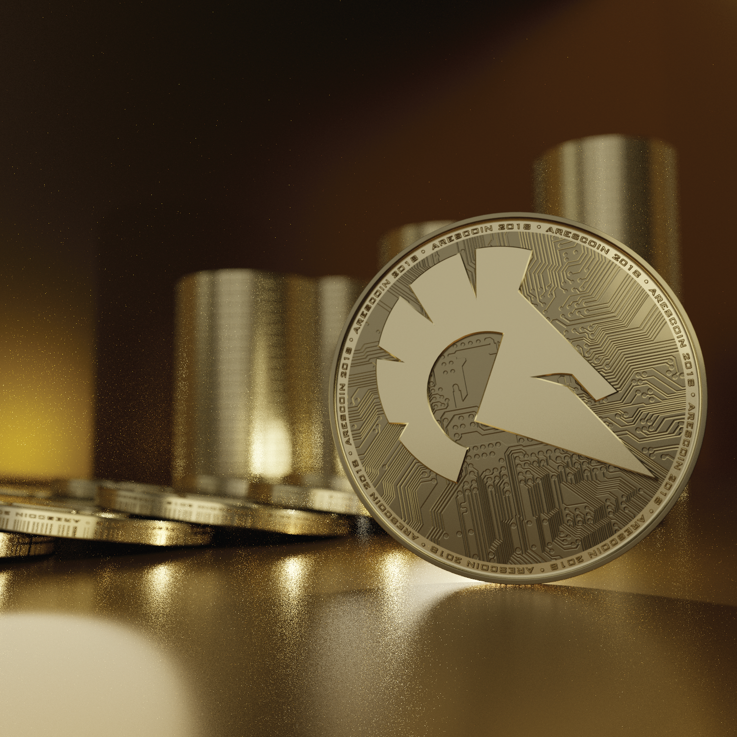 3D Design by CoreVms for this project | Design #17574449