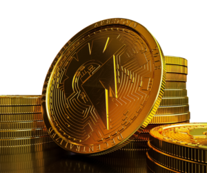 3D Feel Cryptocurrency Coin | Design 3D par MK-3D