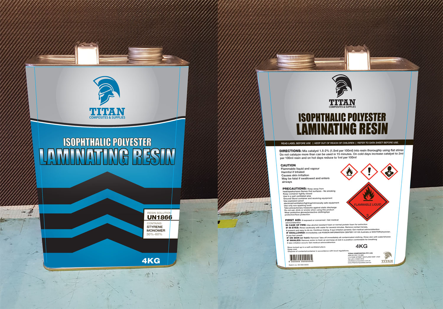 Verpackungs-Design von Designer Mate für dieses Projekt | Design #17378814