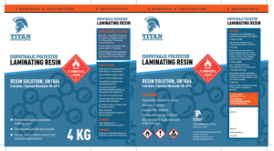 Verpackungs-Design von ATUL SOOD für dieses Projekt | Design: #17421264