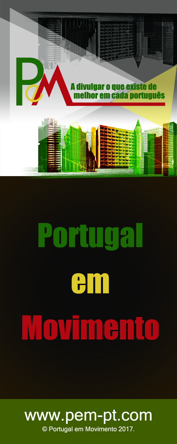 Design de Poster par Rainsing pour Portugal Em Movimento | Design #17358629