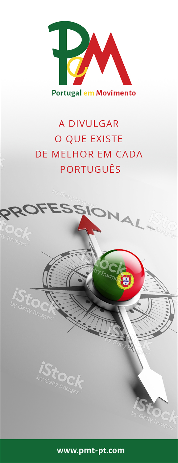 Design de Poster par FilipGr pour Portugal Em Movimento | Design #17403343