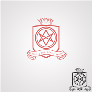 Logo Design by Ashesh Gaurav